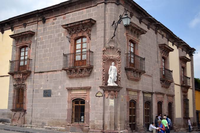 4 Museos que tienes que visitar en San Miguel de Allende