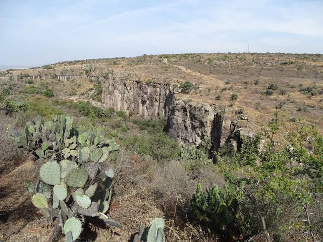 El Charco del Ingenio – San Miguel de Allende